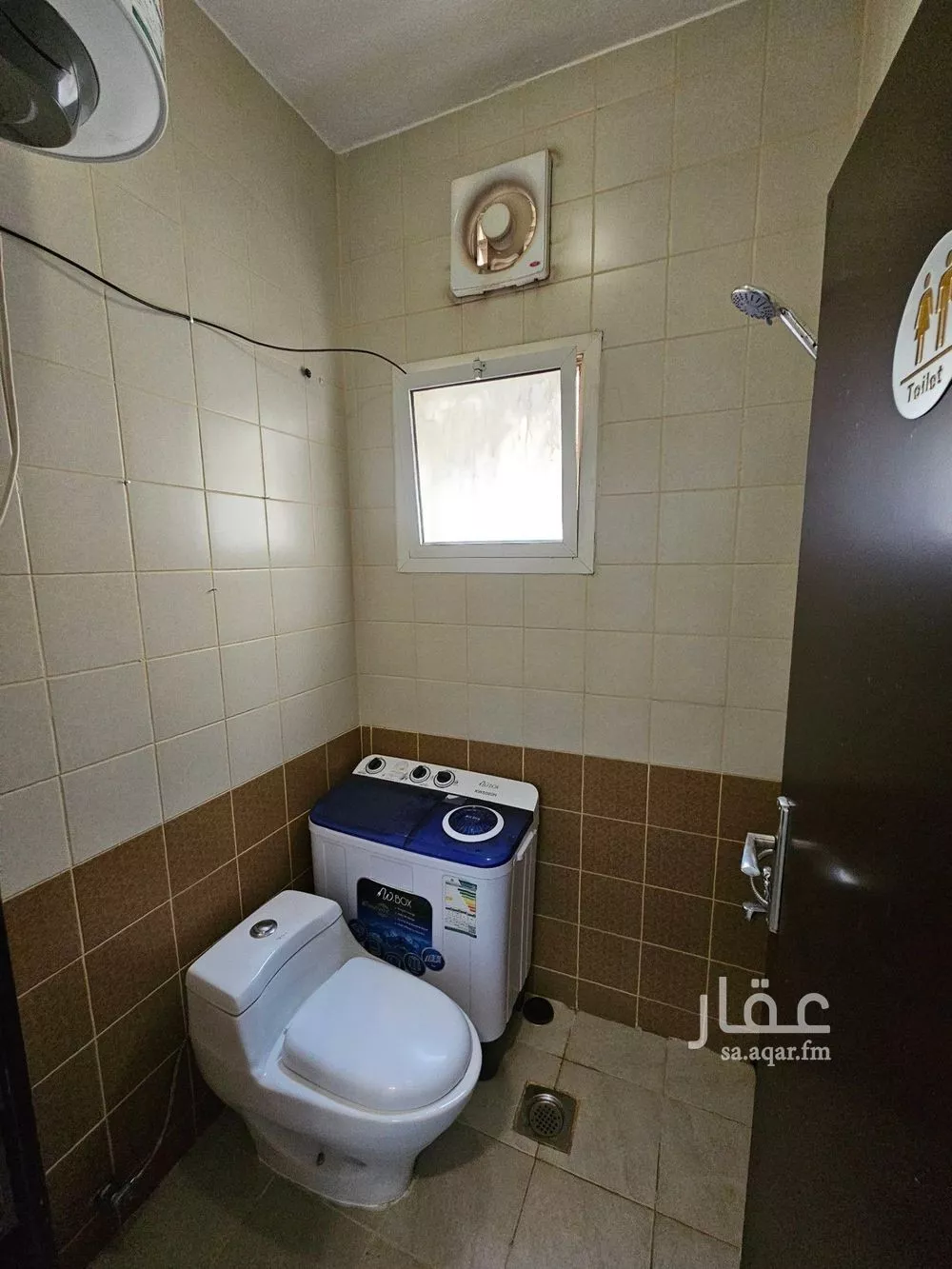 2 bedroom apartment in Al Aqiq 5