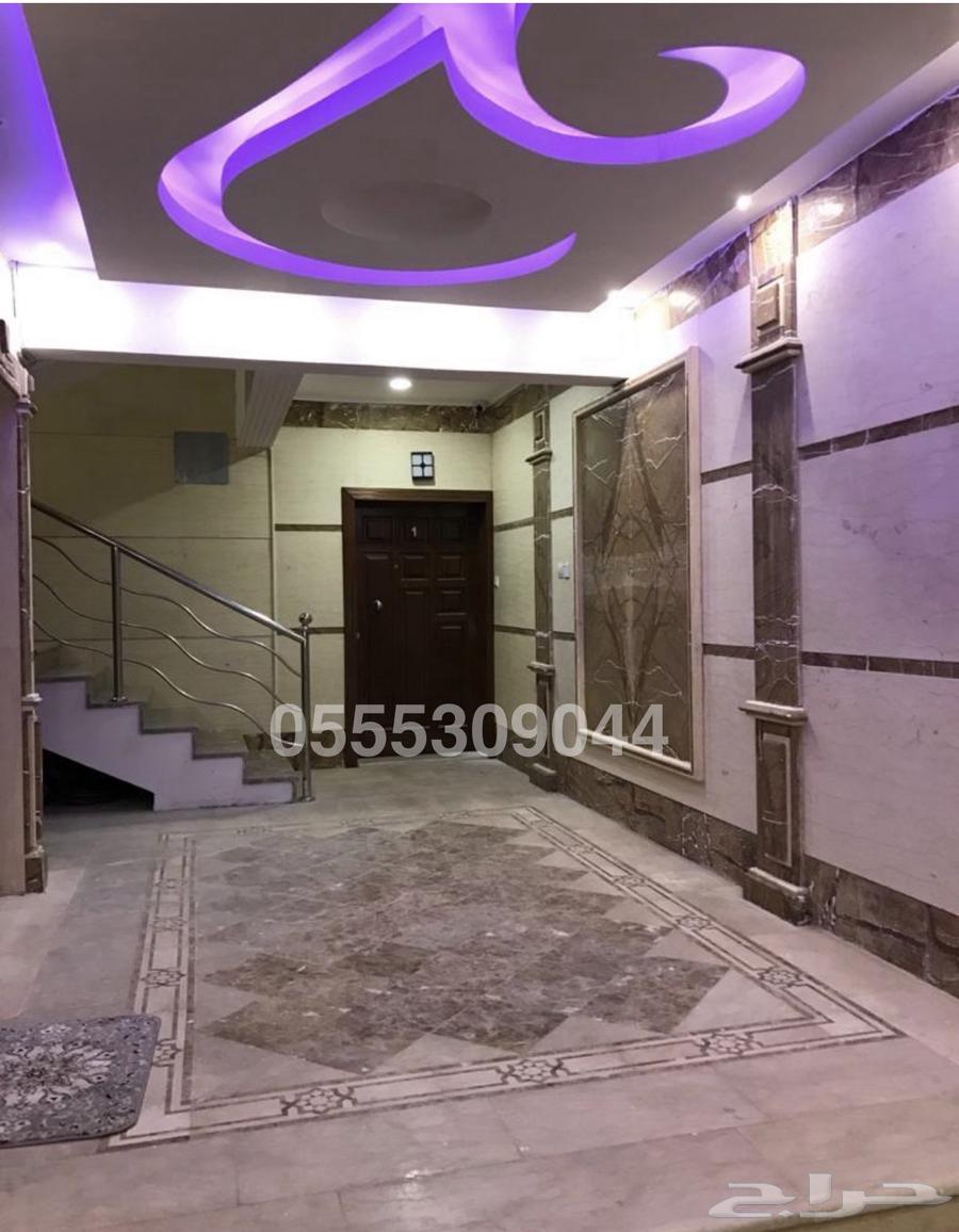 2 bedroom apartment in Al Bawadi, Jeddah 4