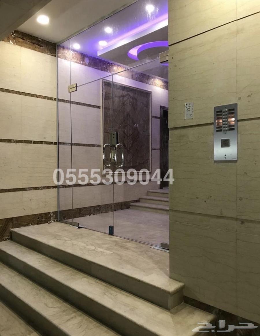 2 bedroom apartment in Al Bawadi, Jeddah 2