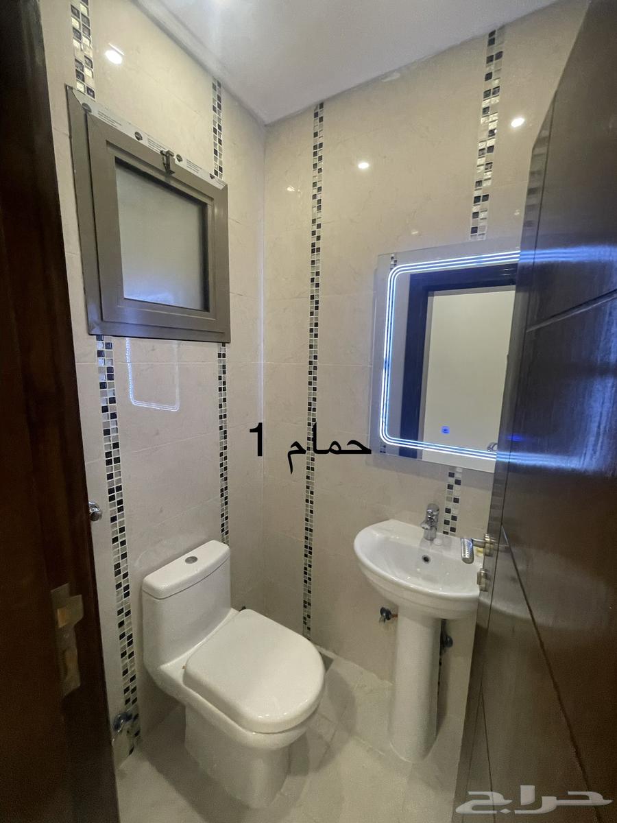 2 bedroom apartment in Al Bawadi, Jeddah 8