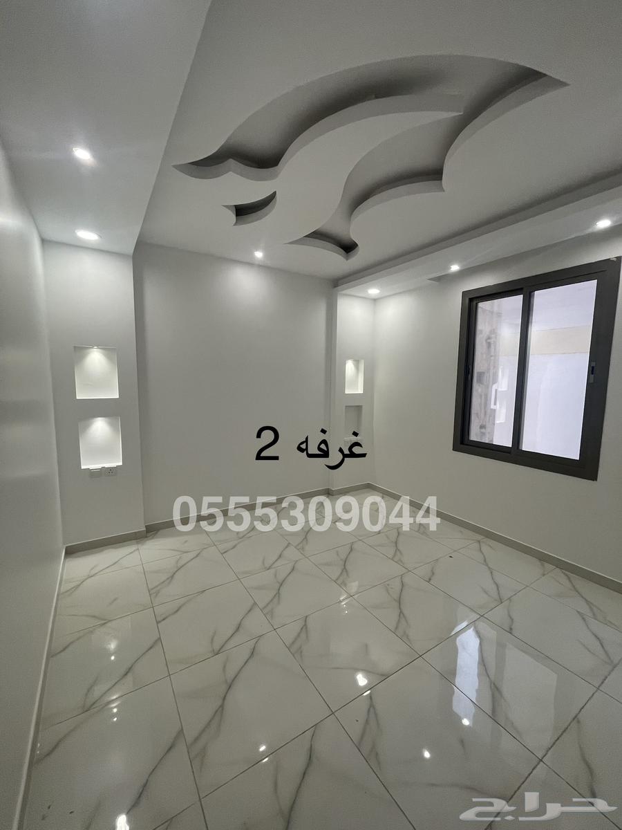 2 bedroom apartment in Al Bawadi, Jeddah 10