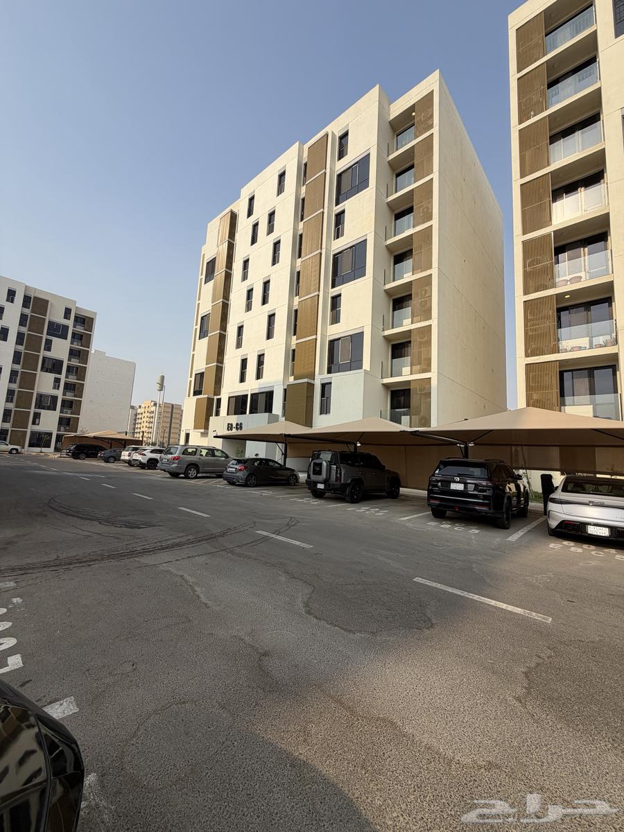 4 bedroom apartment in Al Asalah, Jeddah 3