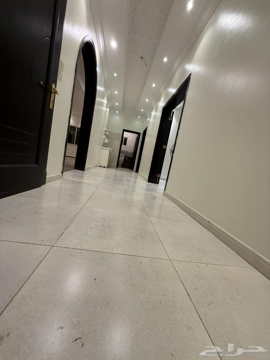 3 bedroom apartment in Taibah, Jeddah