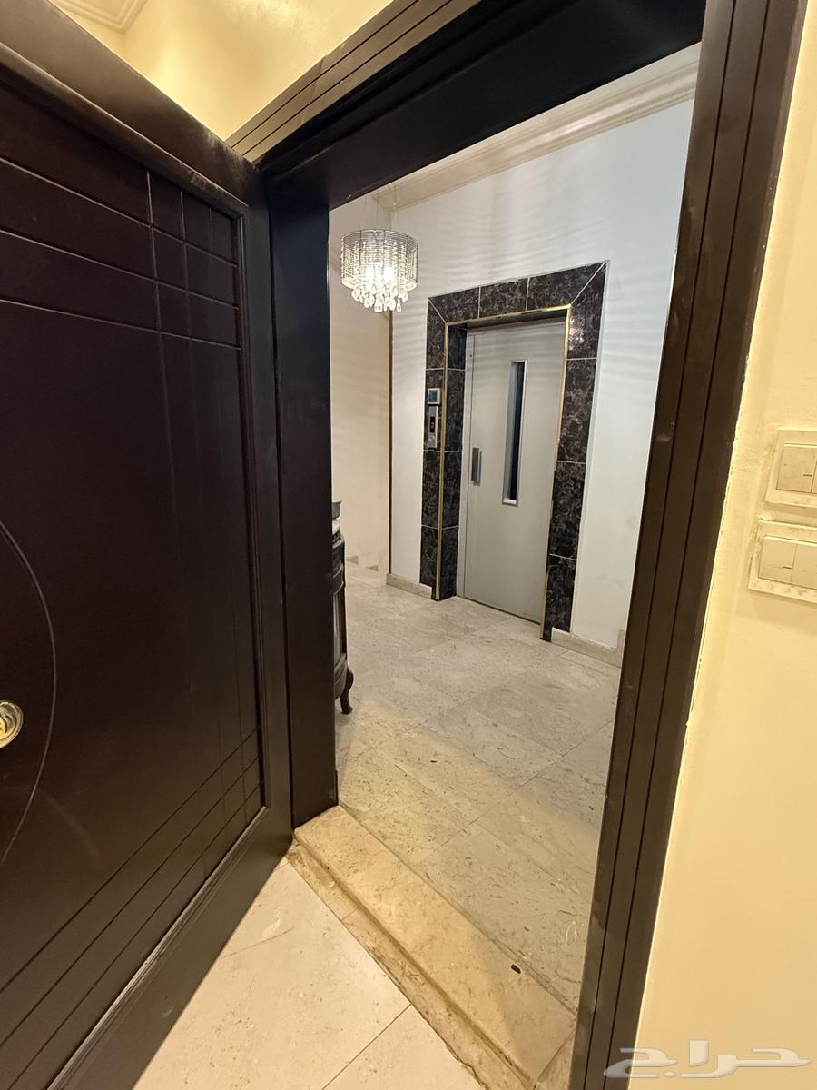 3 bedroom apartment in Taibah, Jeddah 13