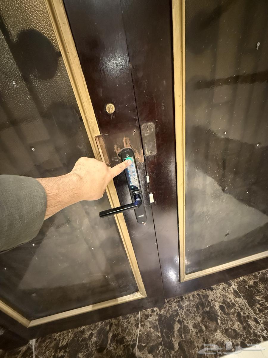 3 bedroom apartment in Taibah, Jeddah 15