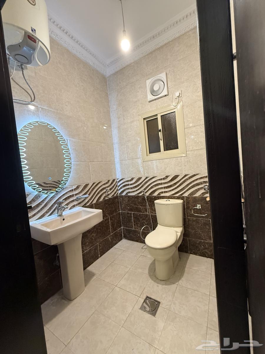 3 bedroom apartment in Taibah, Jeddah 4