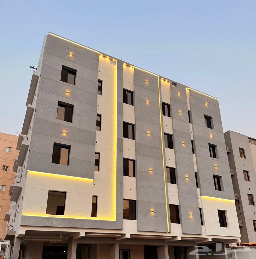5 bedroom apartment in Al Nakheel, Jeddah