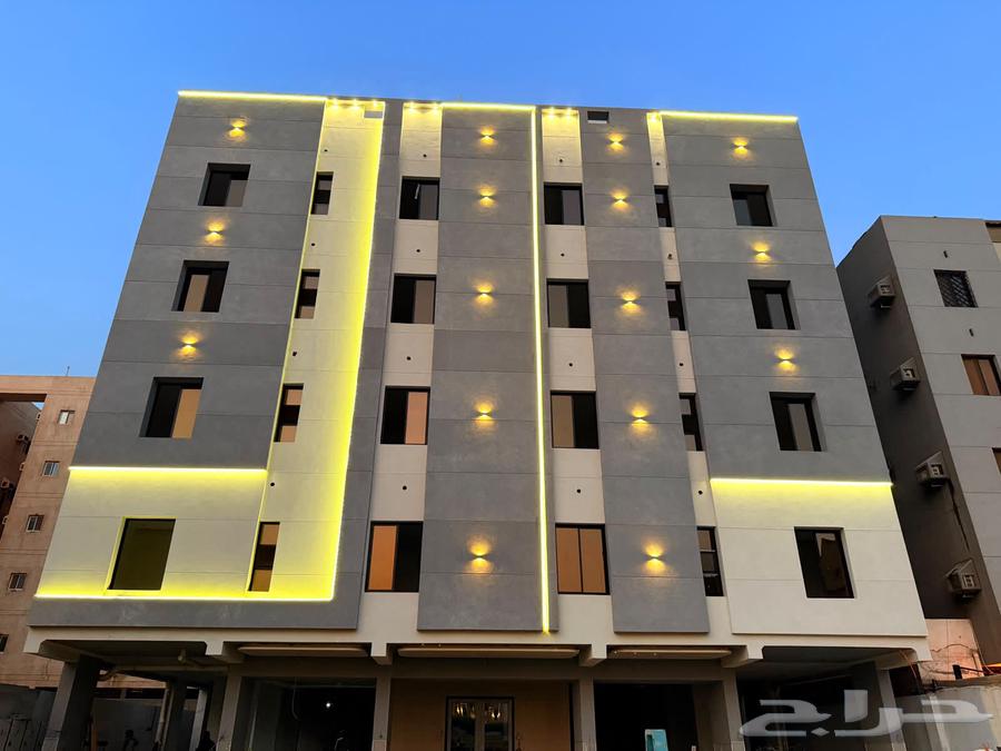 5 bedroom apartment in Al Nakheel, Jeddah 2