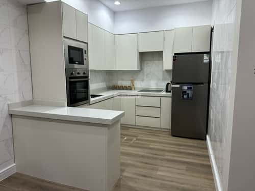 3 bedroom apartment in Qurtubah, Riyadh 9
