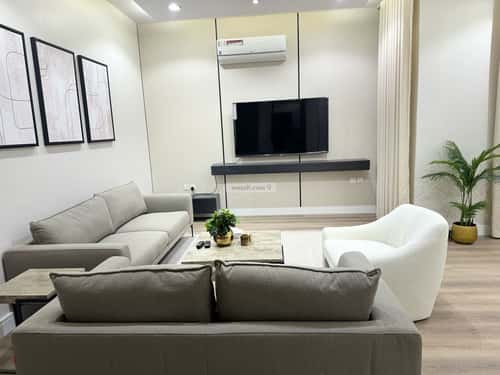 3 bedroom apartment in Qurtubah, Riyadh 11