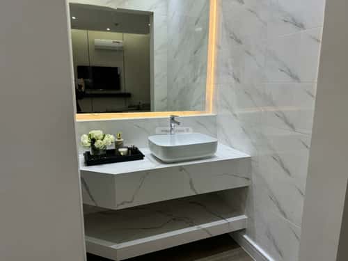 3 bedroom apartment in Qurtubah, Riyadh 6