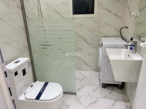 3 bedroom apartment in Qurtubah, Riyadh 8