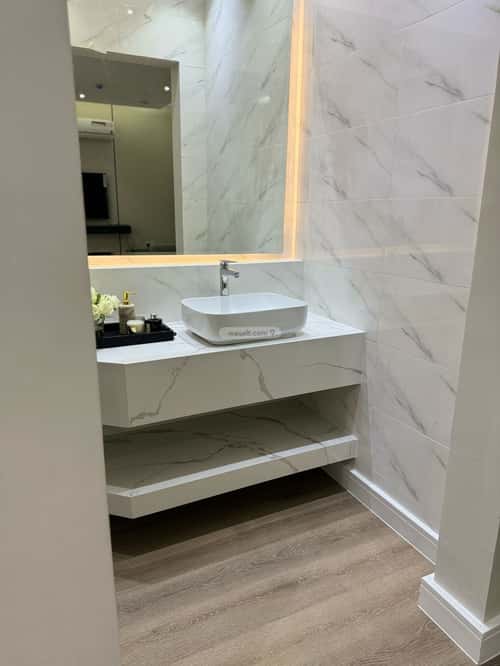 3 bedroom apartment in Qurtubah, Riyadh 4
