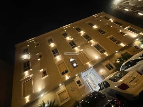 3 bedroom apartment in Al Malqa 5