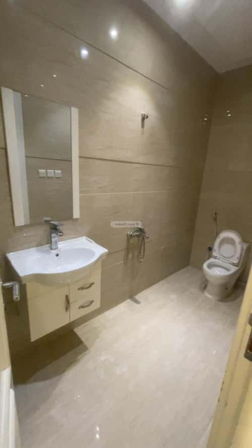 3 bedroom apartment in Al Malqa 2