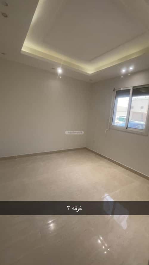 3 bedroom apartment in Al Malqa 3