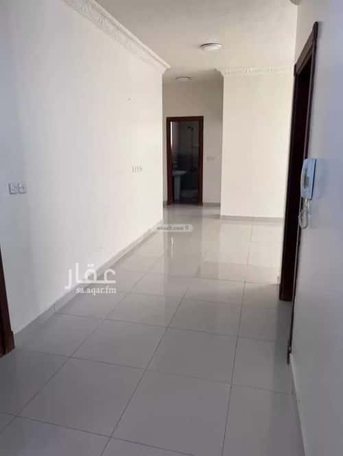 3 bedroom apartment in Al Yasmin 7