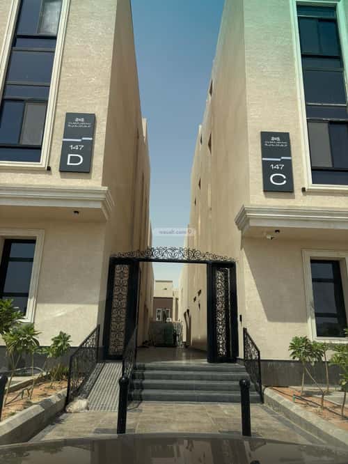 3 bedroom apartment in Al Narjis 3