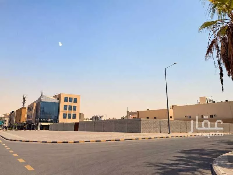 عقار 1 غرف في السليمانية، الرياض