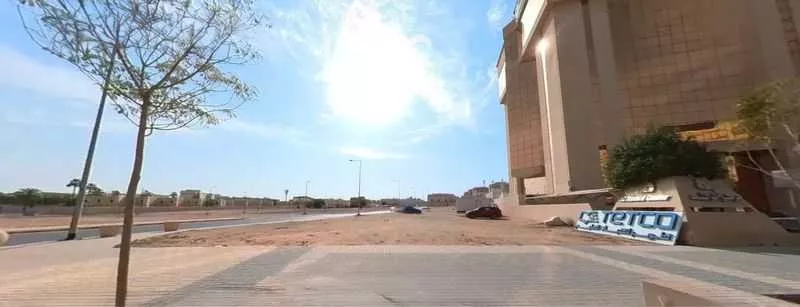 عقار 1 غرف في المربع، الرياض 3