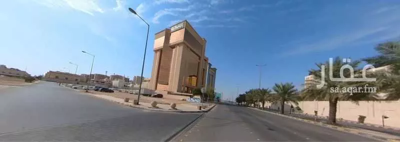 عقار 1 غرف في المربع، الرياض