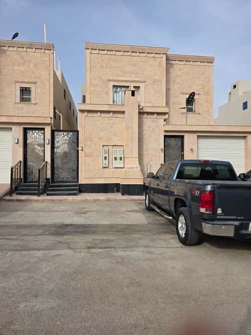 3 bedroom apartment in Al Mahdiyyah 5