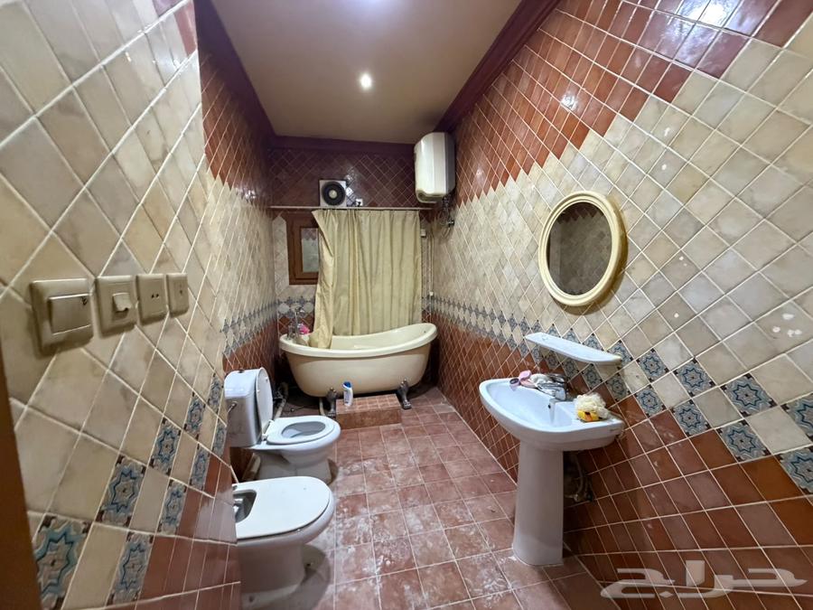 3 bedroom apartment in Al Zahir, Makkah 4