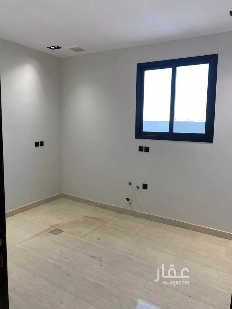 3 bedroom apartment in Taibah, Riyadh 5