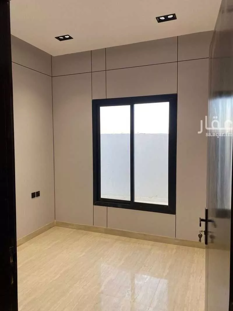 3 bedroom apartment in Taibah, Riyadh 8
