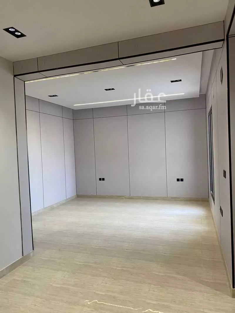 3 bedroom apartment in Taibah, Riyadh 3