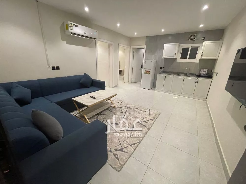 2 bedroom apartment in Al Safa 6