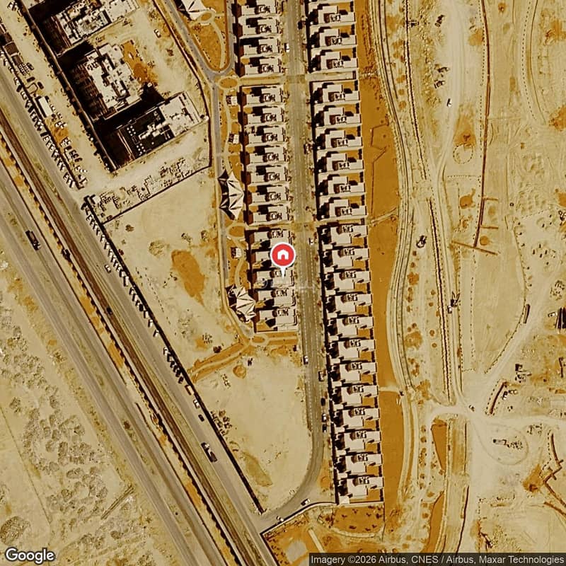 5 bedroom villa in King Khalid International Airport, Riyadh 8