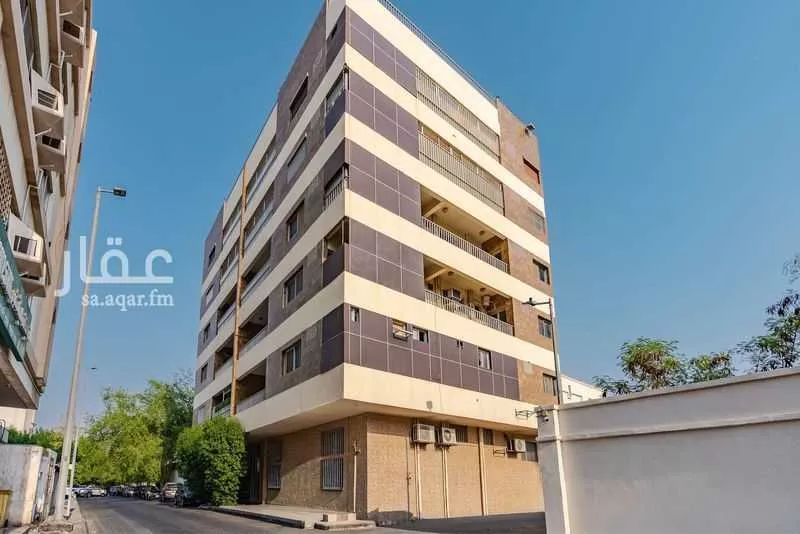 عقار 15 غرف في الرويس، جدة 2
