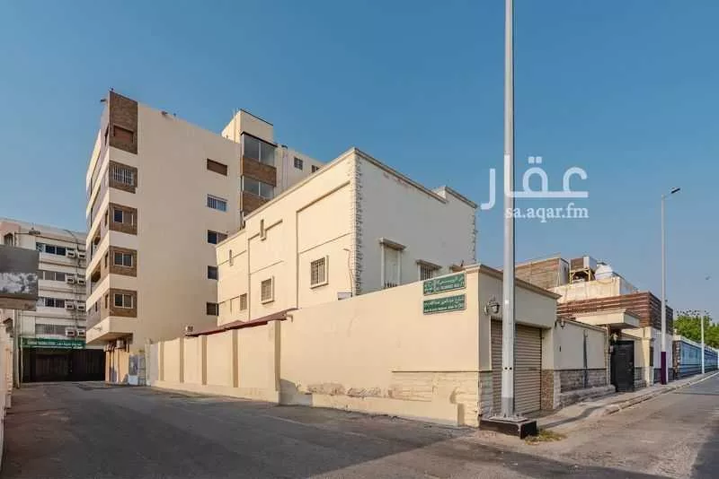 عقار 15 غرف في الرويس، جدة 13