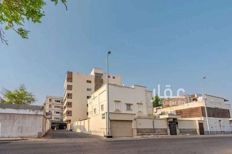 عقار 15 غرف في الرويس، جدة 7