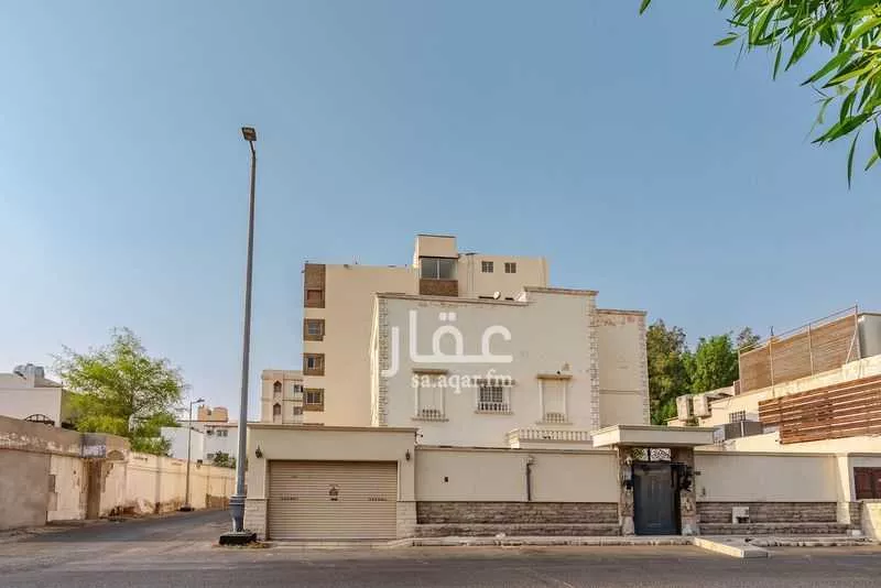 عقار 15 غرف في الرويس، جدة 8