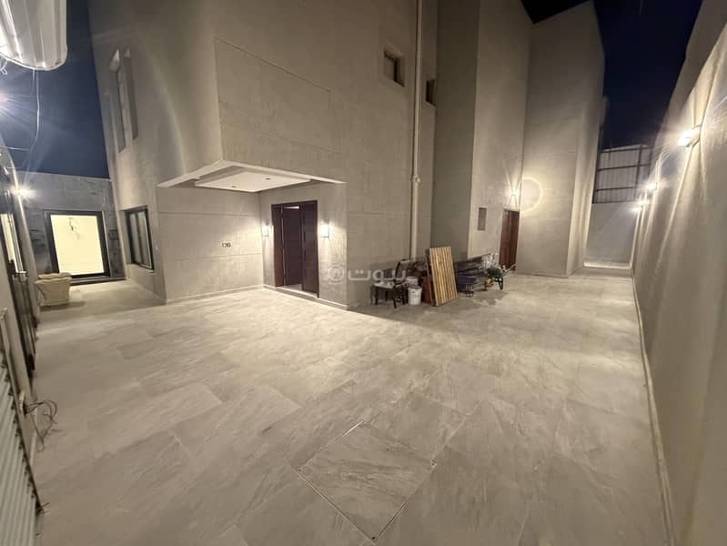7 bedroom villa in Al Hizam Al Akhdar, Eastern Province 12