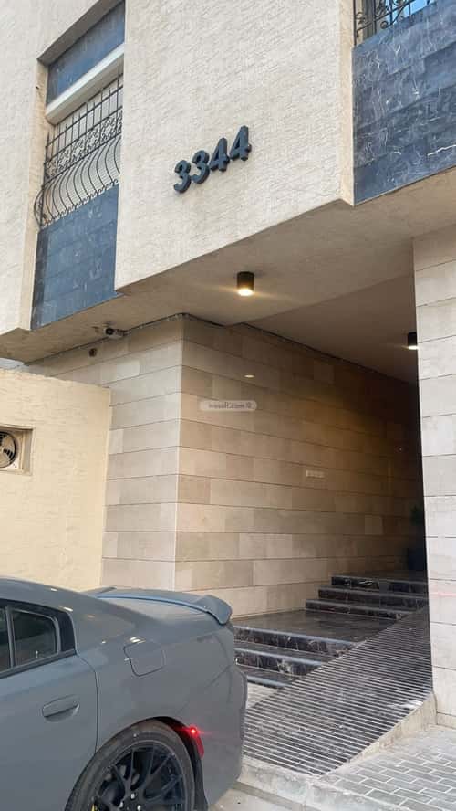 4 bedroom apartment in Al Yasmin 1