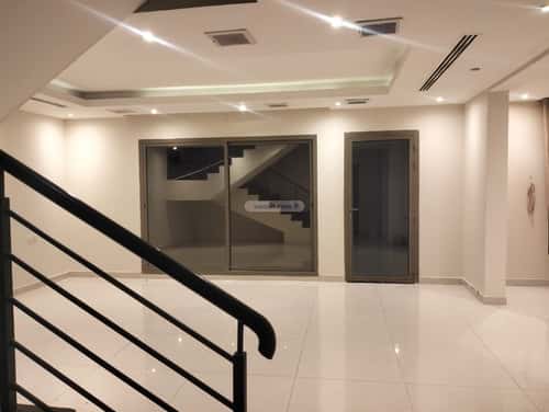 4 bedroom apartment in Al Yasmin 2