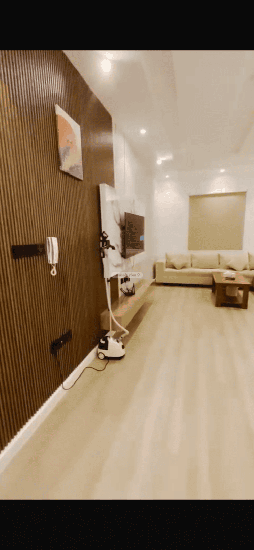 2 bedroom apartment in Al Malqa 1