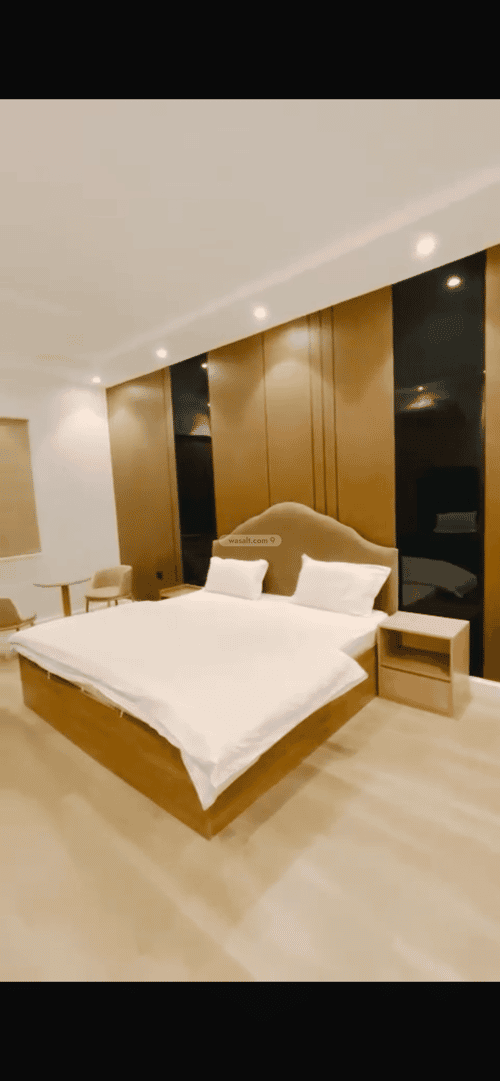 2 bedroom apartment in Al Malqa 2