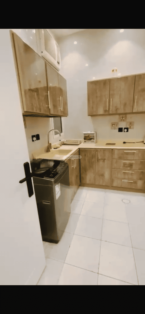 2 bedroom apartment in Al Malqa 3