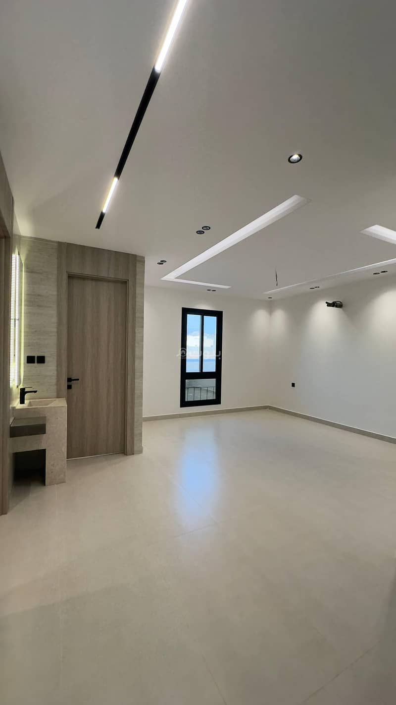 5 bedroom apartment in King Fahd, Makkah
