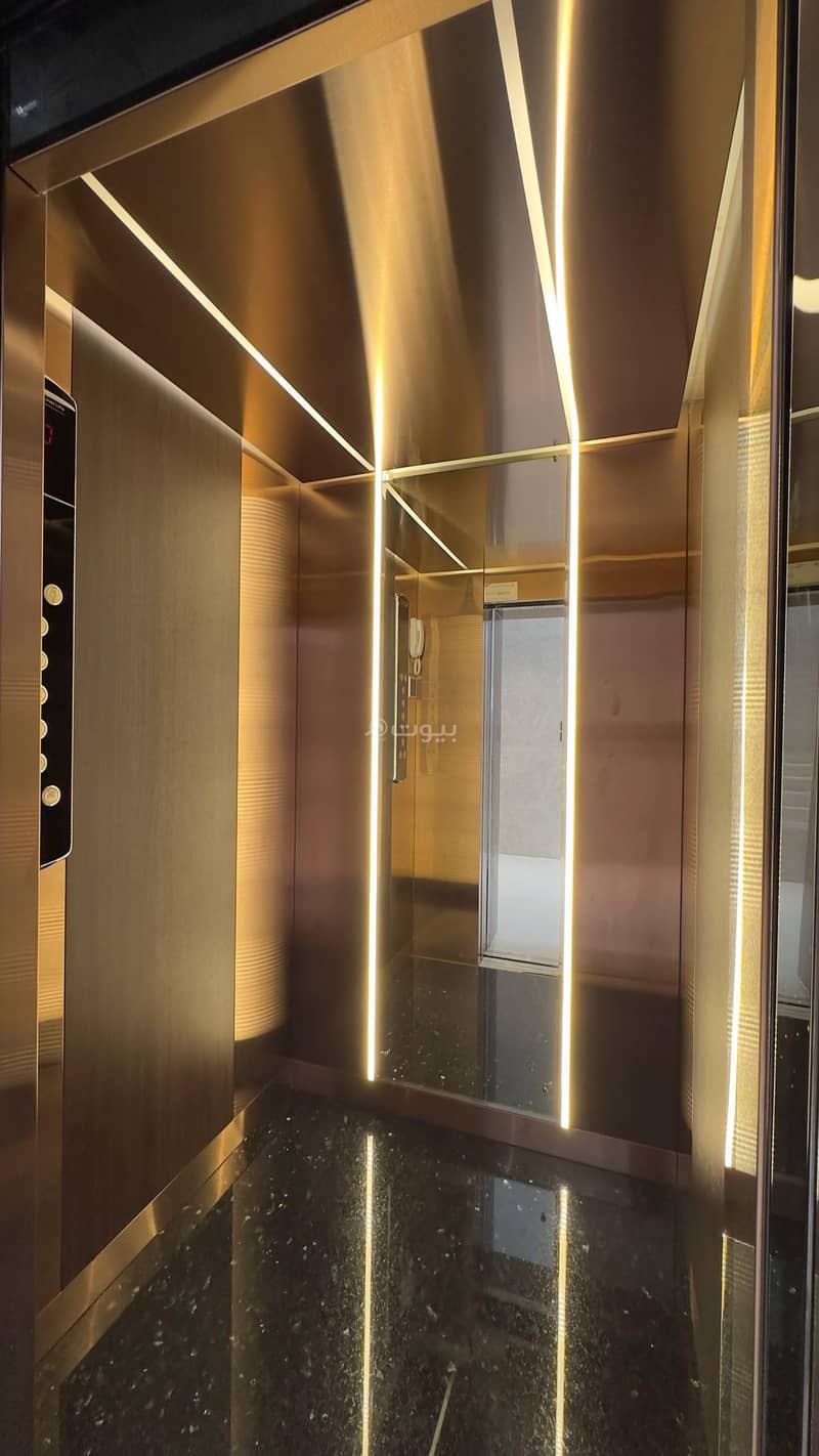 5 bedroom apartment in King Fahd, Makkah 3