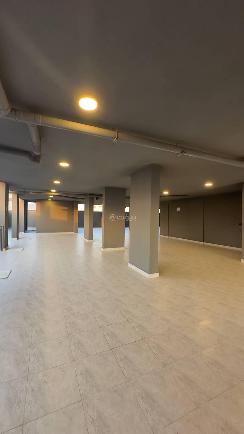 5 bedroom apartment in King Fahd, Makkah 4