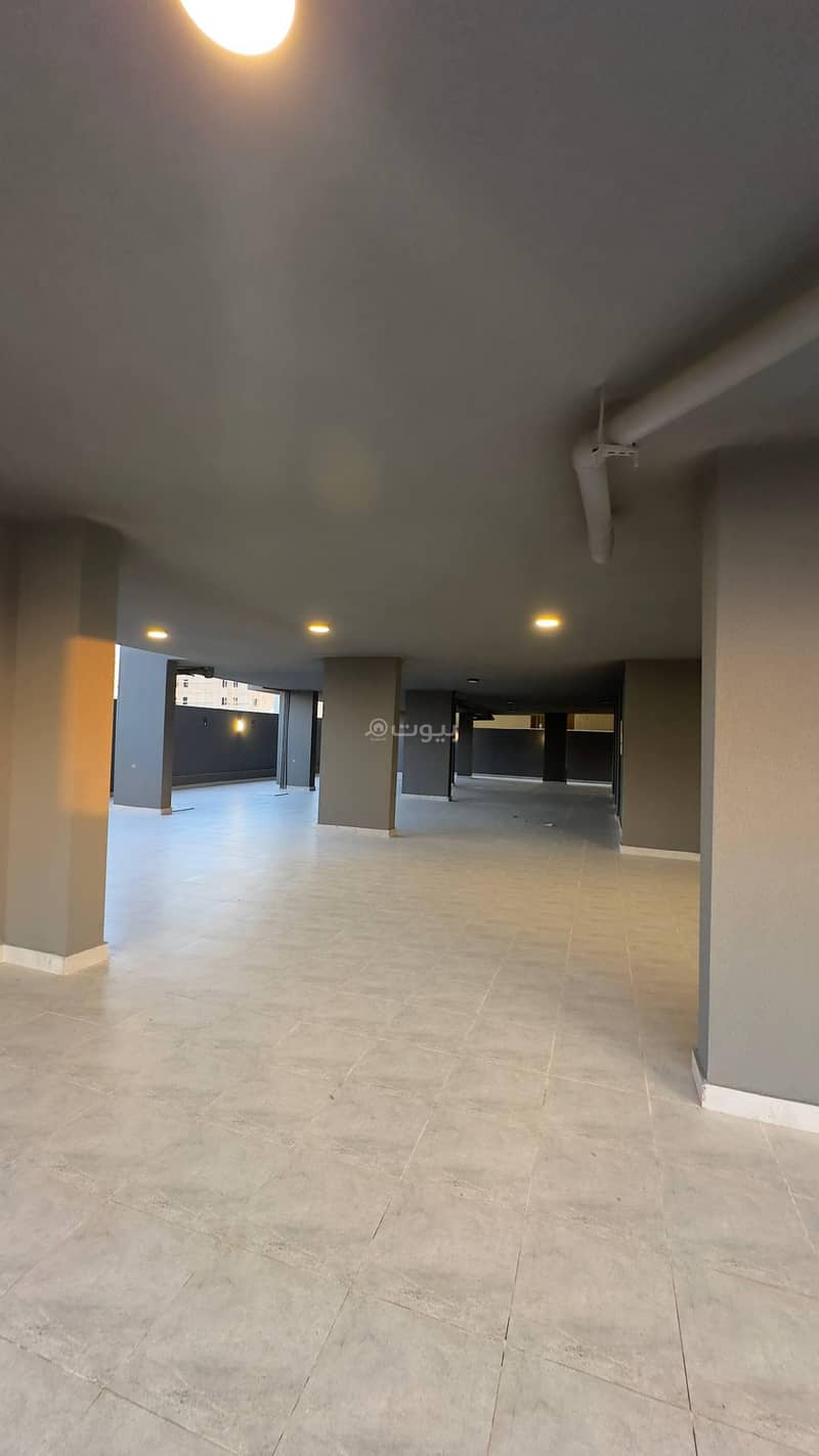 5 bedroom apartment in King Fahd, Makkah 7