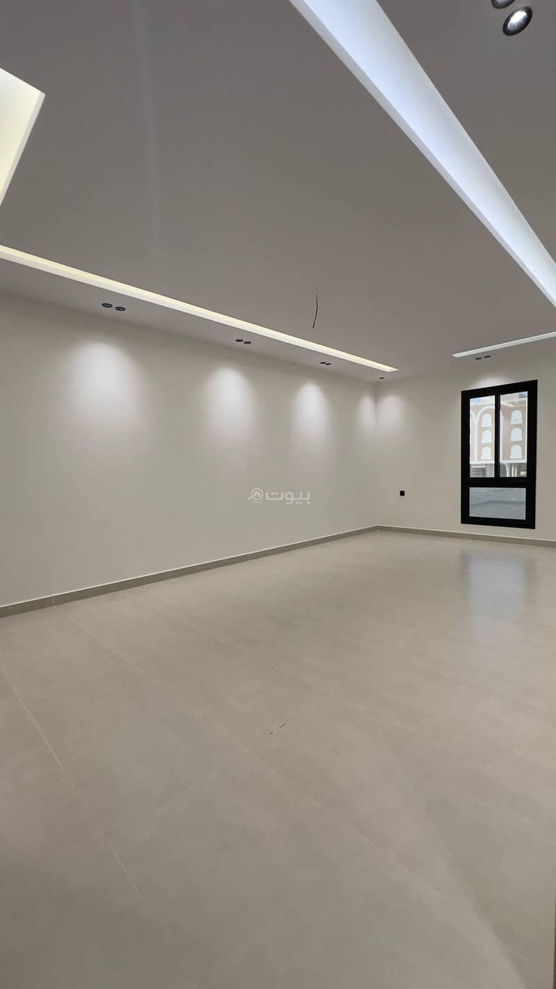 5 bedroom apartment in King Fahd, Makkah 11