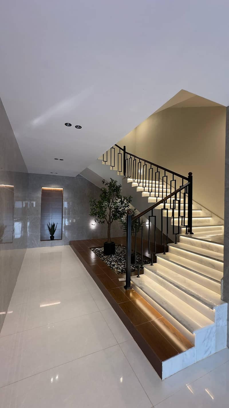 5 bedroom apartment in King Fahd, Makkah 14
