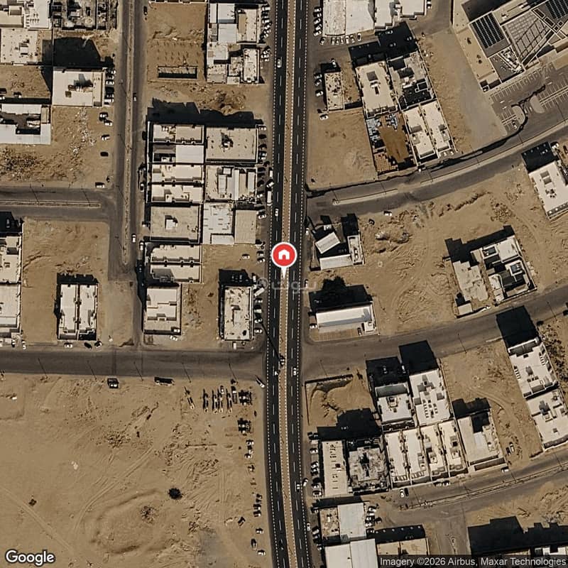 5 bedroom apartment in King Fahd, Makkah 24