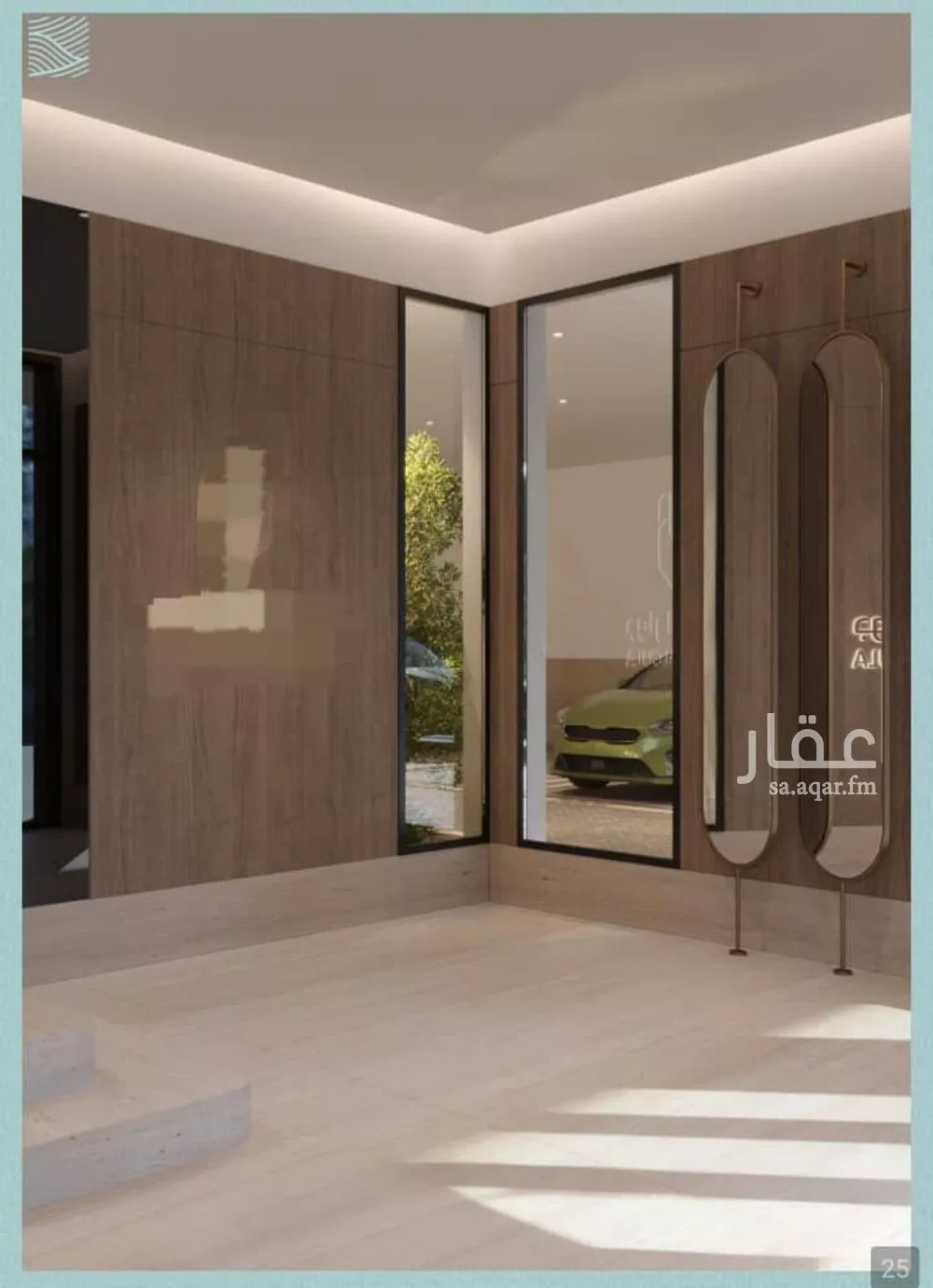 3 bedroom apartment in Al Yaqout, Jeddah 17